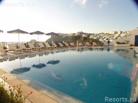 Belvedere Hotel 4